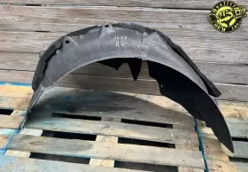 T2H26948 JAGUAR Rear Right Passenger Fender Liner Splash Xf