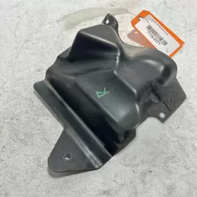 T2H3434 JAGUAR Xe Front Passenger Fender Liner Extension Awd #3