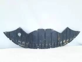 T2H50956 JAGUAR Front Bumper Lower Splash Shield Panel Cover #2