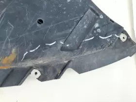 T2H50956 JAGUAR Front Bumper Lower Splash Shield Panel Cover #3