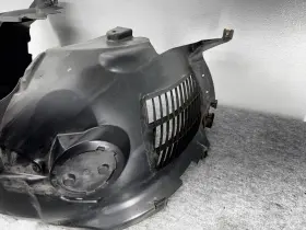 T4A26655 JAGUAR Front Right Passenger Fender Liner Splash #2