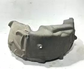 T4N26841 JAGUAR Rear Left Quarter Wheelhouse Liner Splash Xe