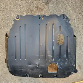 15655425 JEEP Front Engine Splash Shield Cover Patriot #2