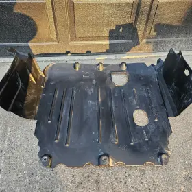 15655425 JEEP Front Engine Splash Shield Cover Patriot