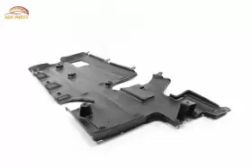 51964093 JEEP Right Passenger Floor Body Splash Shield #2