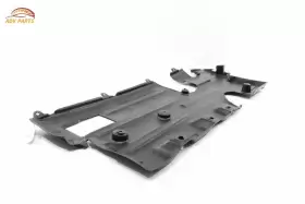 51964093 JEEP Right Passenger Floor Body Splash Shield