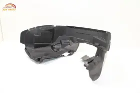 52033492 JEEP Front Left Fender Liner Splash Guard Shield #2