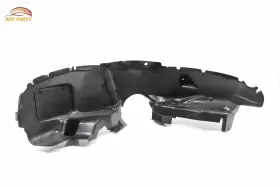 52109632 JEEP Rear Right Quarter Wheelhouse Liner Splash