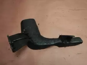 53013506AA JEEP Oil Drain Splash Guard Liberty #3