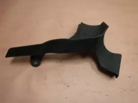 53013506AH JEEP Kj Engine Oil Drain Splash Guard Liberty #2