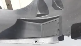 5507907AA JEEP Front Left Driver Fender Liner Splash Guard #3