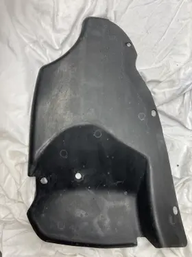 55136500AB JEEP Wj Splash Shield Rear Right Mopar Cherokee