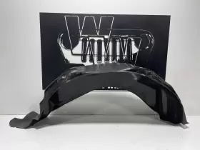 55155632AB JEEP Passenger Right Rear Wheel Fender Liner Tj