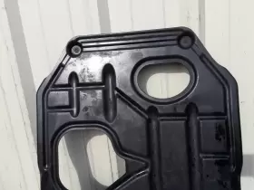 55157121AB JEEP Engine Lower Guard Shield Cover #2
