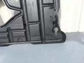 55157121AB JEEP Engine Lower Guard Shield Cover #3
