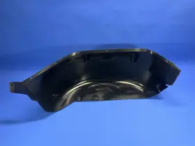 55157127AH JEEP Jk Rear Left Quarter Wheelhouse Liner Shield