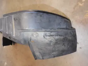 55175896-AB JEEP Front Right Fender Mud Flap Inner Liner Xj #3