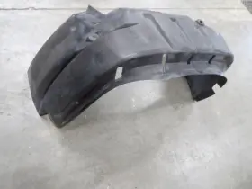 55175896AE JEEP Rh Passengers Front Inner Fender Splash Pan #2