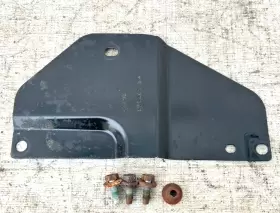 55395030AA JEEP Wheel House Splash Shield Plate Tj Wrangler