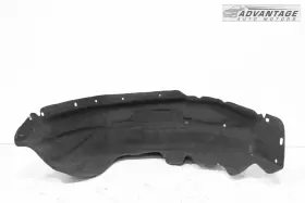 57010710AL JEEP Rear Right Splash Shield Wheelhouse Inner #3
