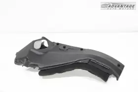 6806777 JEEP Left Dash Partition Silencer Heat Shield Cover