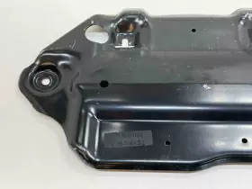 68187867AD JEEP Front Belly Pan Skid Plate Guard Cherokee #2