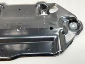 68187867AD JEEP Front Belly Pan Skid Plate Guard Cherokee #3