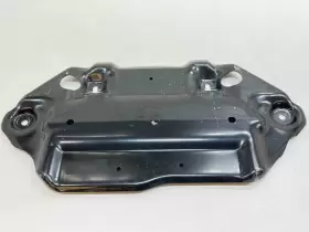 68187867AD JEEP Front Belly Pan Skid Plate Guard Cherokee