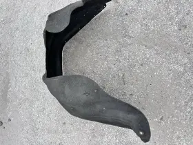 68188246AA JEEP Front Right Inner Fender Liner Splash Guard
