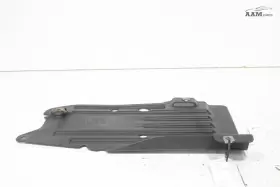 68195943AA JEEP Left Brake Shield Skid Plate Cover Cherokee #2