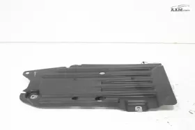 68195943AA JEEP Left Brake Shield Skid Plate Cover Cherokee #3