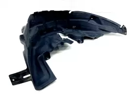 68209676AD JEEP Rear Right Inner Fender Liner Splash Guard #3