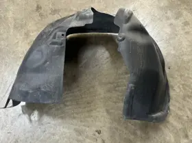 68209678AE JEEP Front Right Innerfender Liner Splash Guard