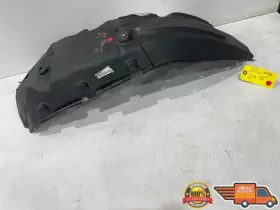 68270815AD JEEP Front Left Driver Wheelhouse Liner Splash