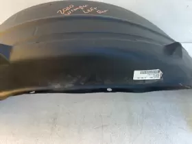 68270817AD JEEP Rear Left Driver Wheelhouse Liner Splash #3
