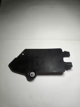 68290893AA JEEP Front Left Floor Pan Splash Shield Access #2