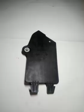 68290893AA JEEP Front Left Floor Pan Splash Shield Access #3