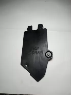 68290893AA JEEP Front Left Floor Pan Splash Shield Access