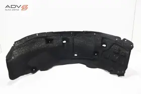 68351548AD JEEP Front Right Fender Liner Splash Guard Shield