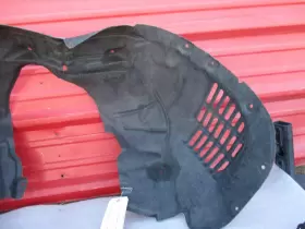 6836700AD JEEP Front Right Wheelhouse Liner Cherokee #2