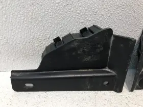 68394596AA JEEP Gladiator Front Left Right Fender Lower Guard #2