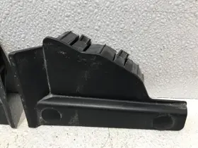 68394596AA JEEP Gladiator Front Left Right Fender Lower Guard #3