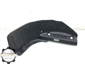 68564904AA JEEP Rear Spare Tire Wheel Shield Cover Cherokee