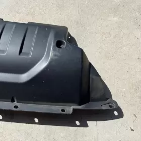 6BU42TRMAB JEEP Jl Radiator Lower Shield Cover Wrangler #2