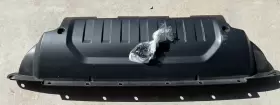 6BU42TRMAB JEEP Jl Radiator Lower Shield Cover Wrangler