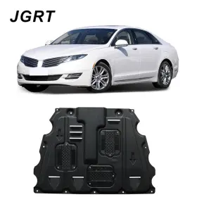 6568 JGRT Engine Splash Shield Guards Cover Mudguard Lincoln