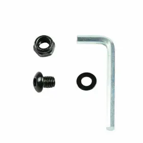 J-02RSL0001ABK JIJIAMOTOR13 Pocket Rivet Fender Flares Screw #2