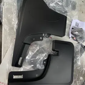 J-03RSA1207BBK JIJIAMOTOR13 Fender Flares Mud Flaps Splash #2 J-03RSA1207BBK JIJIAMOTOR13 Fender Flares Mud Flaps Splash #2
