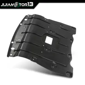 JIJAI042412 JIJIAMOTOR13 Front Engine Splash Shield X7 X6 X5