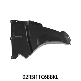 JIJIA010507 JIJIAMOTOR13 Front Driver Lower Fender Liner 328I